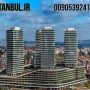 خانه و آپارتمان های ترکیه در سال ۲۰۲۲