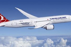 پروازهای ترکیه به قزاقستان از سرگرفته می‌شود