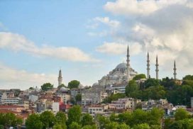 بهترین شهرهای ترکیه برای یک سفر خانوادگی