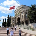 ترکیه‌ و افزایش تلاش برای جذب دانشجویان خارجی