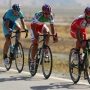 حضور تیم‌ ملی دوچرخه سواری در مسابقات ترکیه