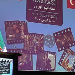 آغاز هفته فیلم ایران در استانبول