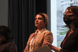 نمایش مستند «به کدامین گناه» در جشنواره فیلمسازان زن ترکیه