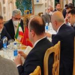 بازگشایی مرزهای جدید برای افزایش مبادلات تجاری ایران و ترکیه