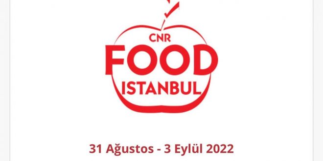 نمایشگاه های آگوست 2022 استانبول