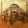رازهای ناگفته مسجد ایاصوفیه استانبول