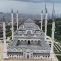 بزرگترین مسجد استانبول