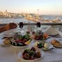 بهترین رستوران های امینونو استانبول