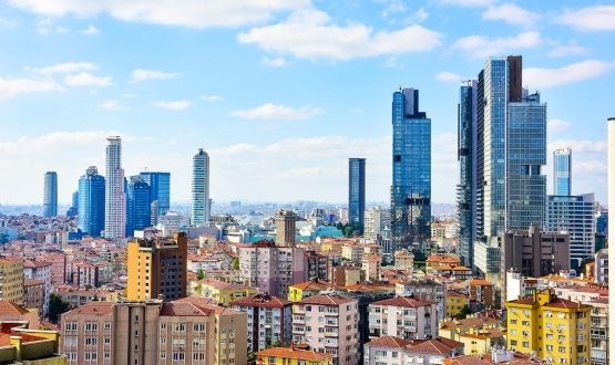 هزینه یک ماه زندگی در ترکیه در سال 2022 چقدره؟