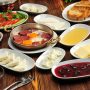 تمام کلمات مربوط به صبحانه در زبان ترکی استانبولی