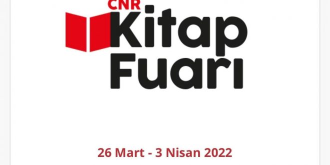 نمایشگاه های اپریل 2022 استانبول