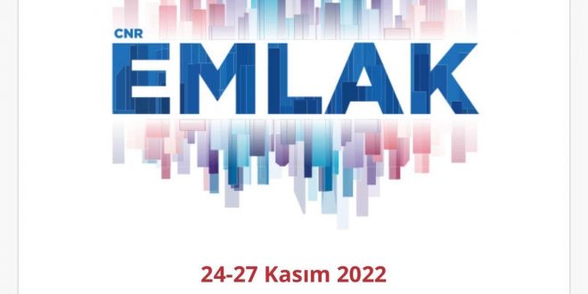 نمایشگاه های نوامبر 2022 استانبول
