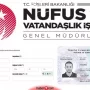 ثبت آدرس در اداره نفوس استانبول