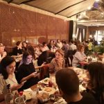 بهترین رستوران های کادیکوی استانبول