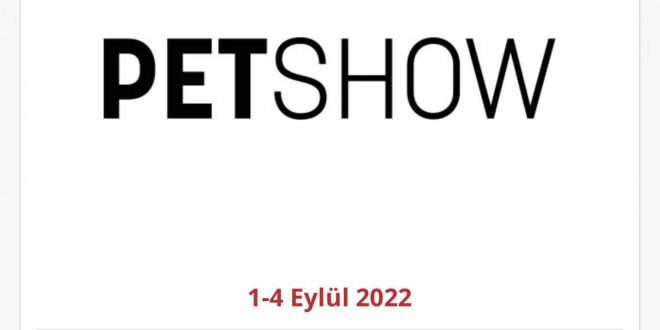 نمایشگاه های سپتامبر 2022 استانبول