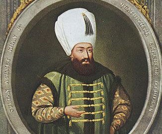 سلطان احمد کیست؟