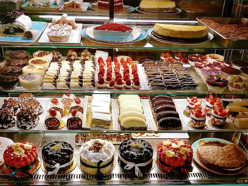 5 شیرینی که باید در استانبول امتحان کنید