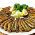 طرز تهیه ماهی هامسی به روش ترکیه ای