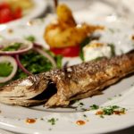 بهترین رستوران های ماهی فروشی در استانبول