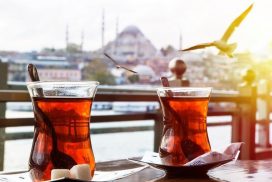 چای ترکیه