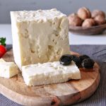 پنیر ازینه ترکیه