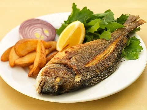 ایزگارا بالیک (ماهی تنوری)