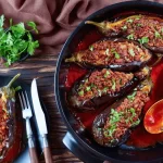 غذای خیابانی کارنی یاریک ترکیه