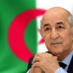 رئیس‌جمهوری الجزایر روابط با ترکیه را "بسیار قوی" دانست