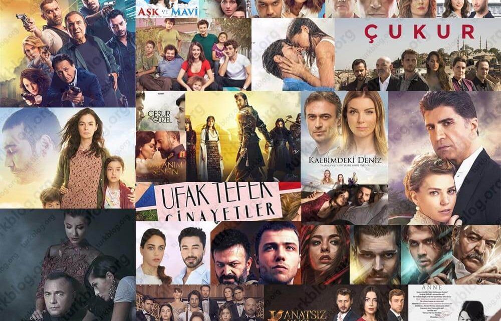 بهترین سریال های کوتاه ترکی استانبولی
