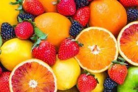 ترجمه کامل انواع میوه ها در زبان ترکی استانبولی