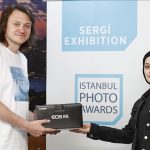 عکاس روس جایزه مجموعه عکس پرتره «جوایز عکس استانبول» را دریافت کرد