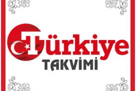 تعطیلات عمومی در ترکیه در زبان ترکی استانبولی