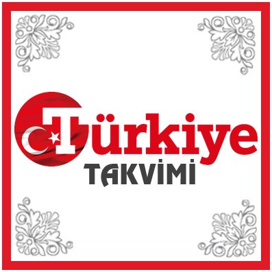 تعطیلات عمومی در ترکیه در  زبان ترکی استانبولی