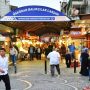 بازار خرید و پاساژ های اسکودار استانبول