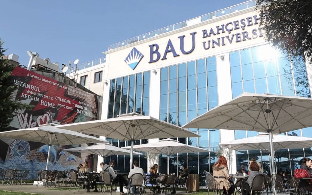 آدرس دانشگاه باهچه شهیر استانبول