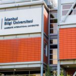 آدرس دانشگاه بیلگی استانبول