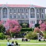 آدرس دانشگاه بغازیچی استانبول