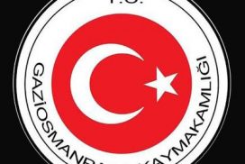 آدرس فرمانداری قاضی عثمان پاشا استانبول