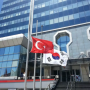 آدرس کنسولگری کره جنوبی در استانبول