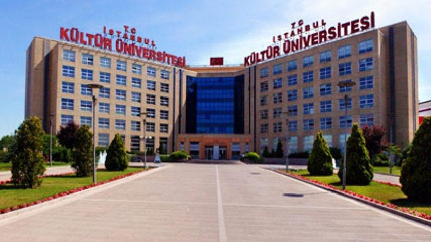 آدرس دانشگاه کولتور استانبول