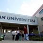 آدرس دانشگاه اوکان استانبول