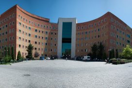 آدرس دانشگاه یدی تپه استانبول