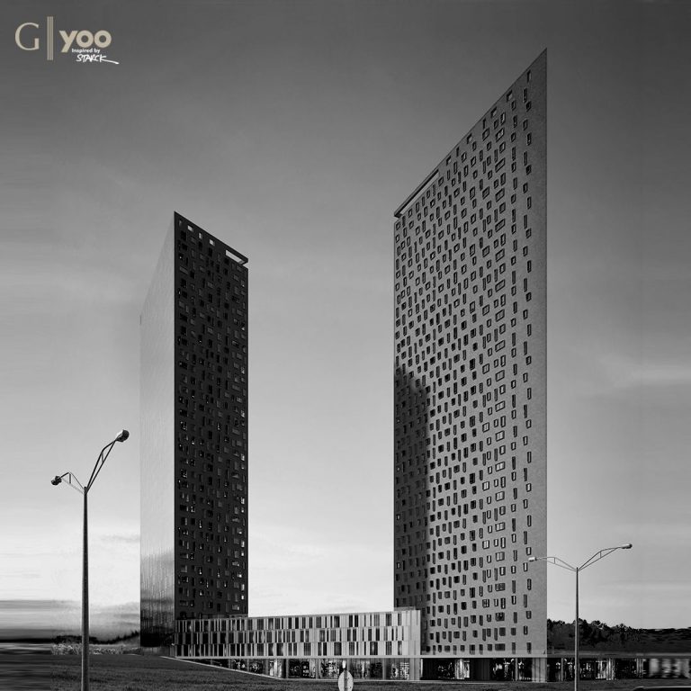 رزیدانس ماریاپی استانبول