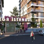 پروژه سگا استانبول