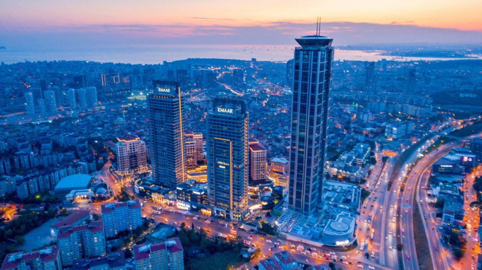 خرید ملک برای اقامت در ترکیه