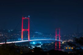 تفاوت اروپایی آسیایی استانبول