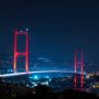 آدرس پل بسفر در استانبول
