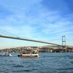 پل آرزوها در استانبول
