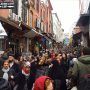 بازارهای خیابانی استانبول