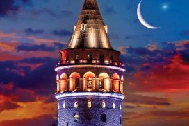 استانبول جاهای دیدنی